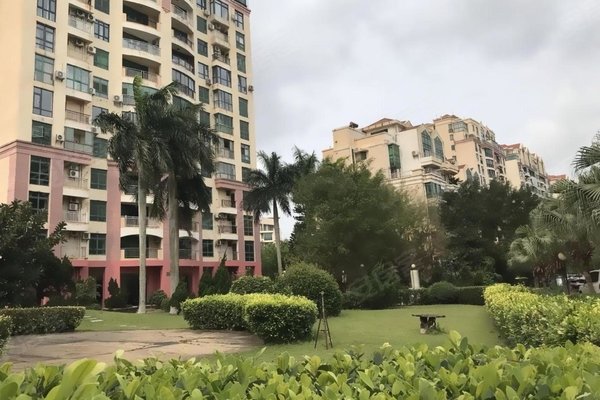 不足,长信海景花园怎么样,长信海景花园周边房产中介经纪人评价-海口