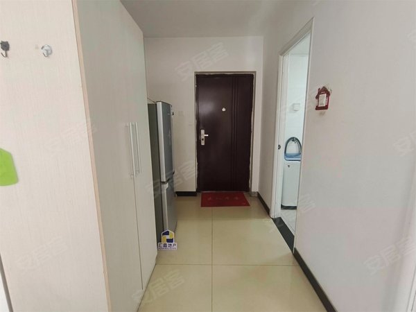 北京房山房山城关马各庄新村(房山)马各庄 开间1居室 独立厨房卫生间