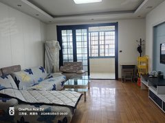 鹰潭贵溪贵溪城区江滨花苑大三房，江景房。边套。随时看房，好说话出租房源真实图片