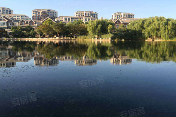 重汽莱蒙湖(别墅),经十东路 - 济南重汽莱蒙湖(别墅)二手房,租房,房价