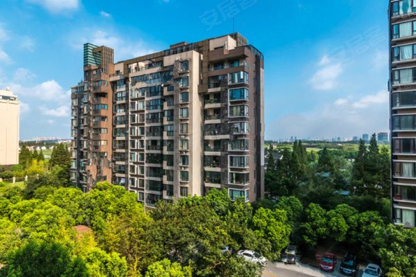 一品漫城一期公寓住宅