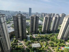 合肥肥东肥东县城润和尚品 4室2厅2卫出租房源真实图片