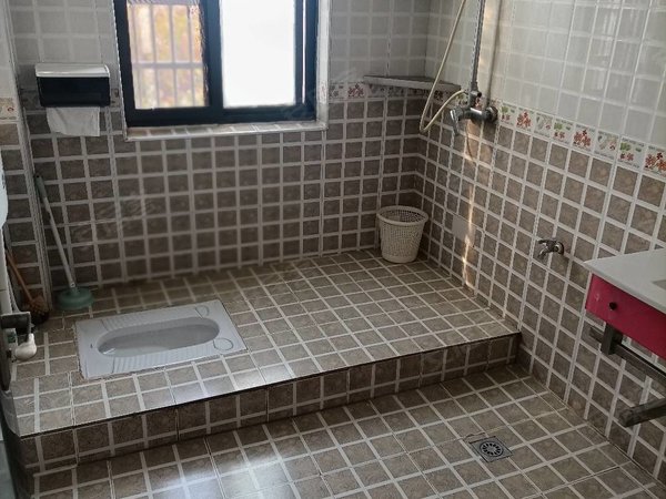 上饶上饶县前山综合市场美地印象拎包入住 家具家电齐全出租房源真实图片