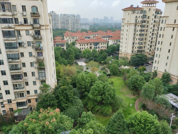 绍兴上虞百官新上海花园上虞城北核心地段 高档住宅小区 新上海花园