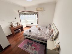 重庆渝北人和天一顺和康城B区 三室一厅二卫 楼下就是重百超市出租房源真实图片
