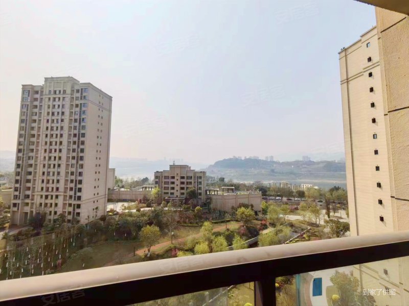 看江无遮挡丶  丶  丶中伦金海岸丶近嘉陵江丶18公里滨江路