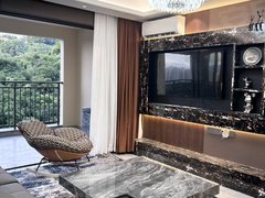 西双版纳景洪曼弄枫近曼贺纳  世纪金源广场 曼城购物中心 长租可短租价格面议出租房源真实图片