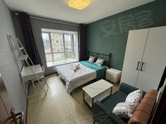 西宁城中中心广场城中 七一路 省中医院旁 押一付一 三角花园出租房源真实图片