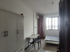金华婺城秋滨工业区房東无中介  零跑  唐宅夜市  单间带阳台  押一付一出租房源真实图片