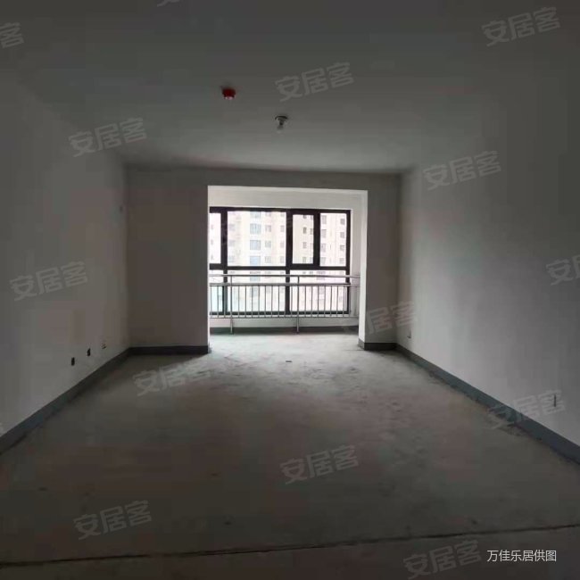 安宁 主干道 培黎广场 瑞南紫郡 三室毛坯电梯房急售