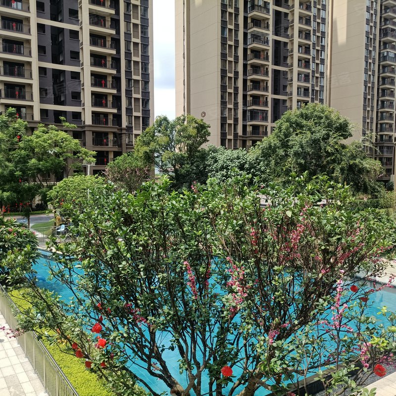 【彰泰城, 彰泰城小区详情,房价走势,房源,业主论坛】- 玉林58同城