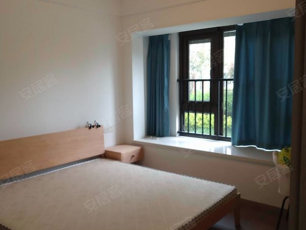 上海奉贤奉城大家美颂大家美颂美房东精装修,第一次出租,要求租客文艺