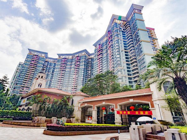 广州天河天河公园珠江俊园天河公园 上社brt 珠江俊园有生活阳台 小次