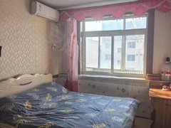 盘锦大洼兴隆三百近向海大道 东湖公园 步梯中层拎包入住出租房源真实图片