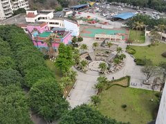 重庆渝北花卉园金岛花园 11室2厅3卫出租房源真实图片