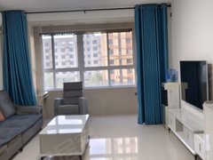 安阳林州城区水车园 3室2厅2卫出租房源真实图片