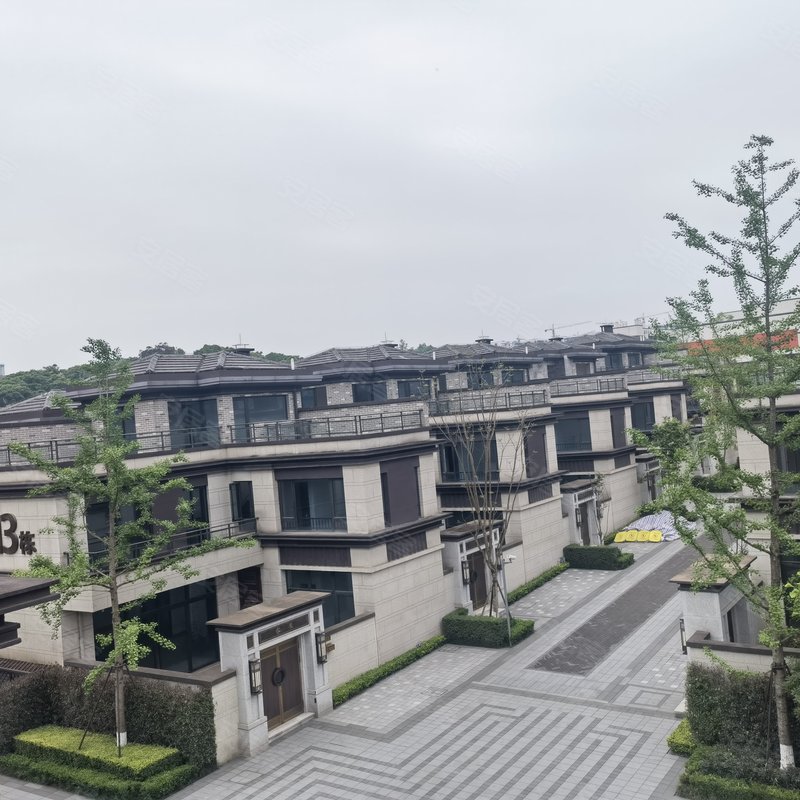 【万科观承(别墅), 万科观承(别墅)小区专家解读页】- 重庆58同城