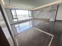 厦门湖里五缘湾运动馆湿地公园Tod璞瑞新房,交通方便,家具齐全,拎包入住出租房源真实图片