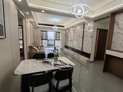 泸州龙马潭万象城宝龙广场旁 电梯大三室 龙马大道出行方便 拎包入住出租房源真实图片