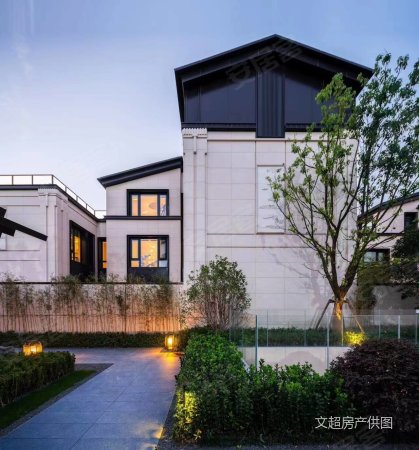 捡漏捡漏应天府双拼别墅435平2600个白赚500个