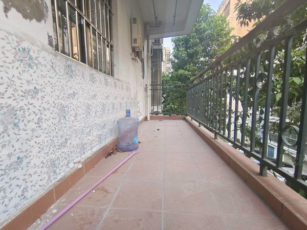 【多图】滨江丽景花园,五象大道租房,滨江丽景花园 大3房 南北通透