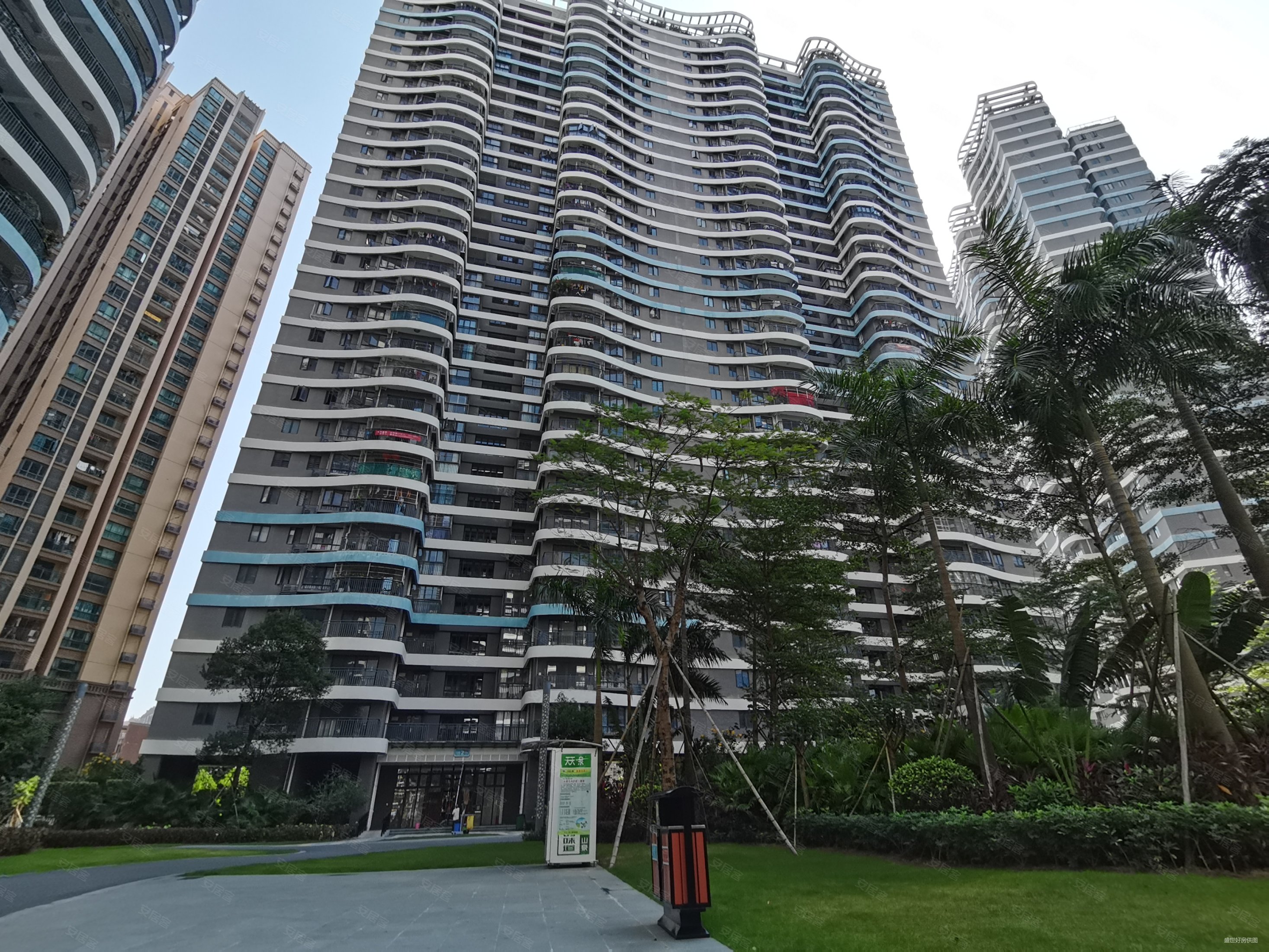 中山二手房 坦洲二手房 界狮南路二手房 御城金湾