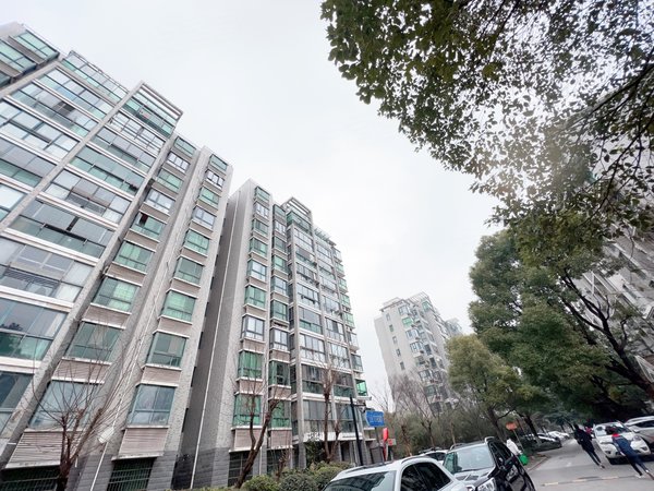 【多图】源城锦苑,三林租房,6号线 灵岩南路200米 板式户型 南北通透