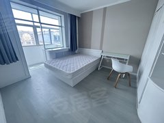 大连沙河口辽师安选房源真实无套路带钱来就行权威南向主卧带阳台可短租押一付一出租房源真实图片