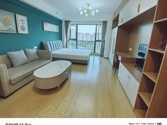 永康东城旅游商场万达商场楼上 高层电梯房 随时看房出租房源真实图片