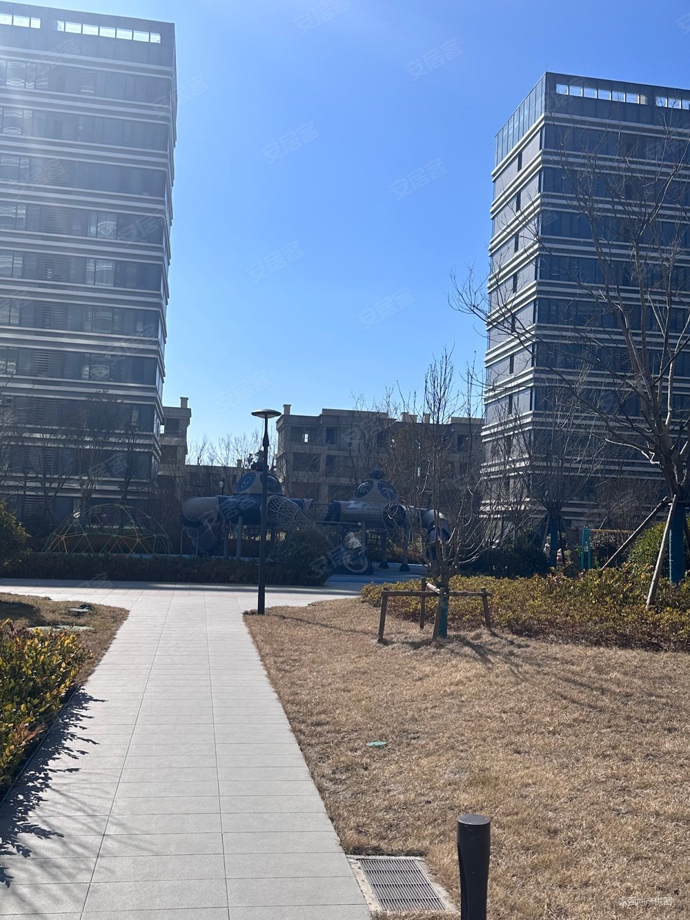 鑫苑灵山湾龙玺二期