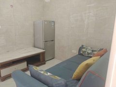 广安广安区协兴体育馆旁  加州阳光公寓  一室一厅  配套齐全停车方便出租房源真实图片