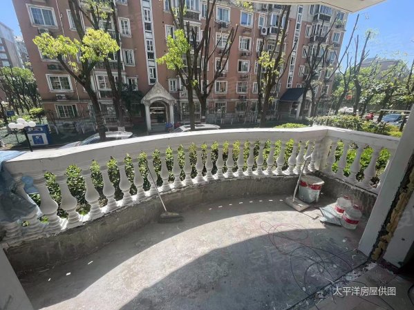 阳明国际花苑一至三期