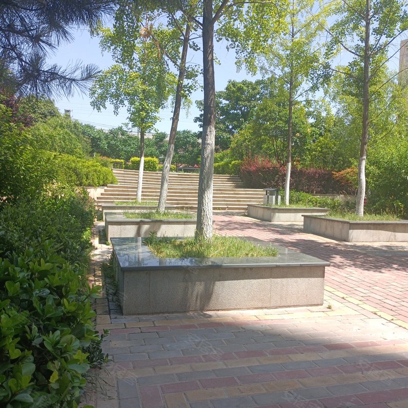 【富锦佳苑, 富锦佳苑小区详情,房价走势,房源,业主论坛】- 咸阳58