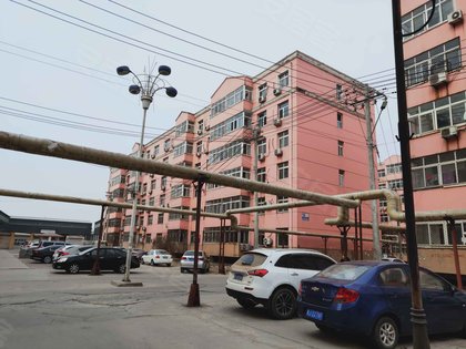 沧州小区 盐山小区 翠园小区 后刘村新民居小区8916元/m盐山-盐山