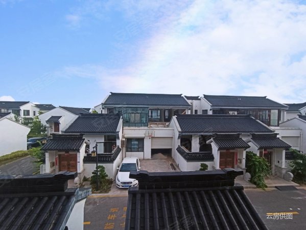 快来捡皮夹子阳澄湖苏园别墅看中可谈