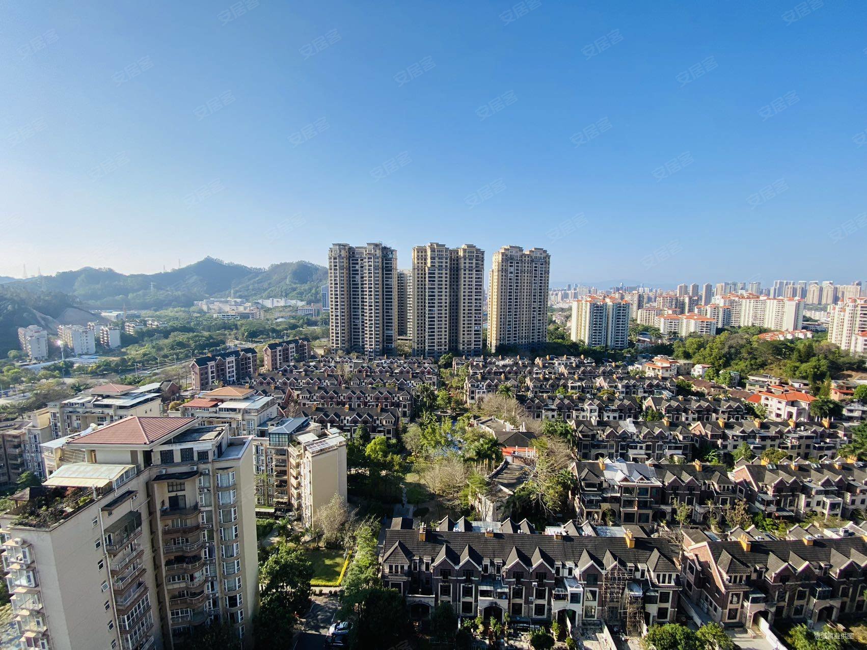 惠州房产网>惠州二手房>惠城二手房>河南岸二手房>山水华府>1702_1276