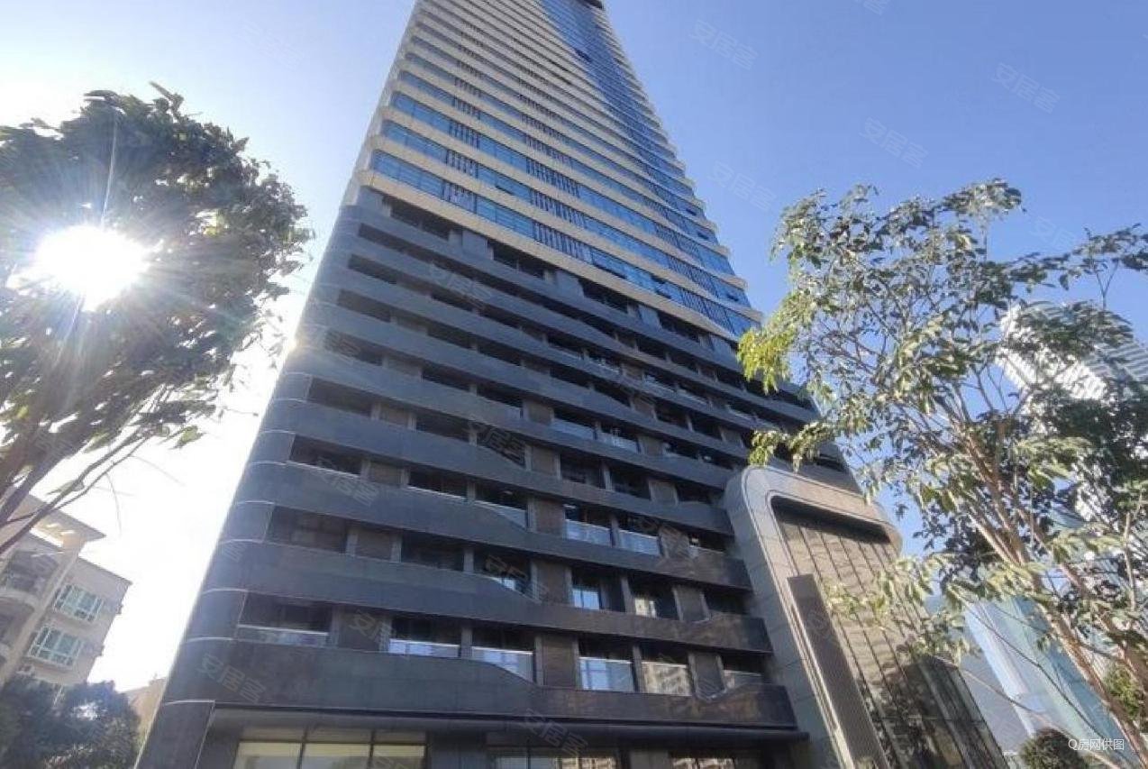 深圳房产网>深圳二手房>福田二手房>福田中心区二手房>紫元元大厦>