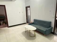 许昌禹州禹州城区临近胖东来3楼标准一居室 家具家电齐全房租实惠出租房源真实图片