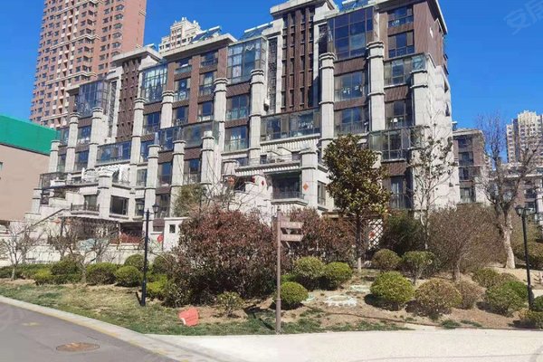 不足,上城国际a区怎么样,上城国际a区周边房产中介经纪人评价-潍坊