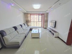 嘉峪关雄关雄关广场中央公馆 11楼 家具家电齐全 2室2厅 1850月出租房源真实图片