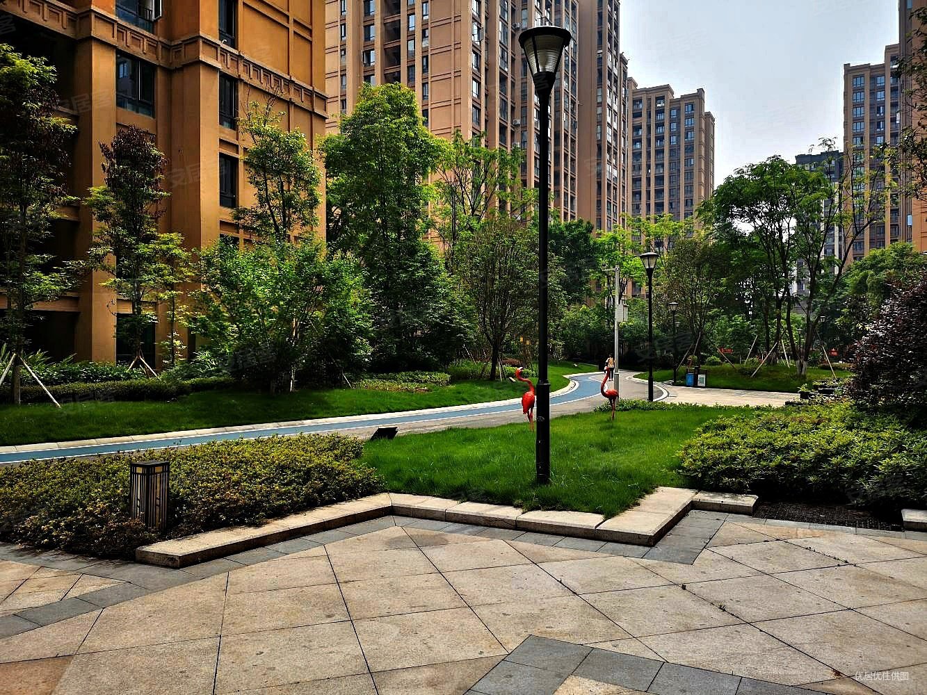 康田栖樾高层精装三房价格只要85万业主急售