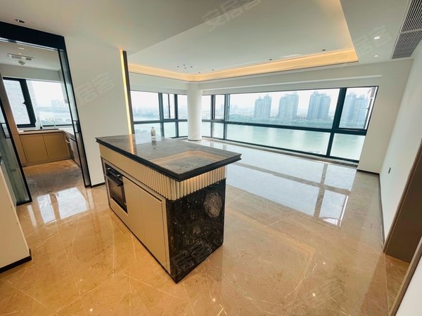 广州海珠工业大道南中海观澜府中海观澜府公寓大平层,景观好4室2厅2卫