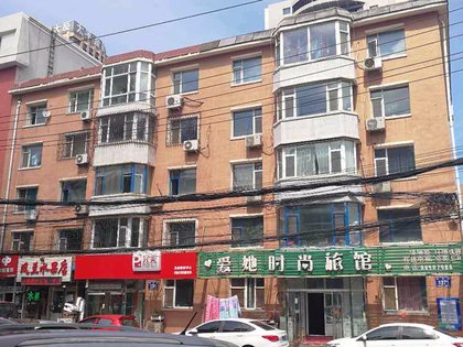 中山花园,同志街199号 - 长春中山花园二手房,租房,房价-长春安居客