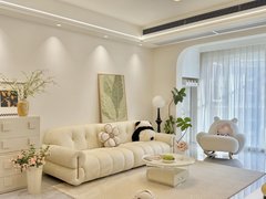 唐山路北北新道八方凤城国际 市中心商圈 轻奢一居 家电齐全 拎包入住 随时看房出租房源真实图片