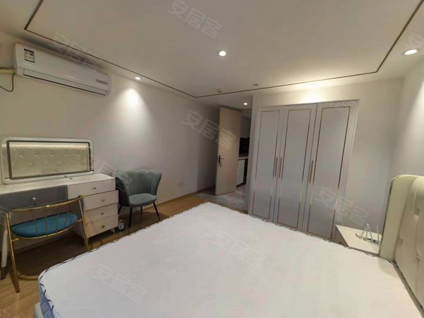 杭州西湖西溪龙湖西溪天街好房急租!