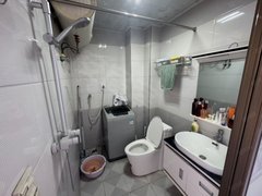 阜新细河细河城区容大家园步梯3楼48平精装每月1200元出租房源真实图片