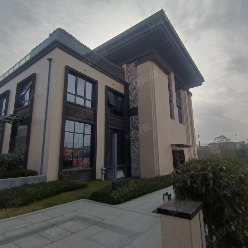 【苏嘉观山悦(别墅), 苏嘉观山悦(别墅)小区详情,房价走势,房源,业主