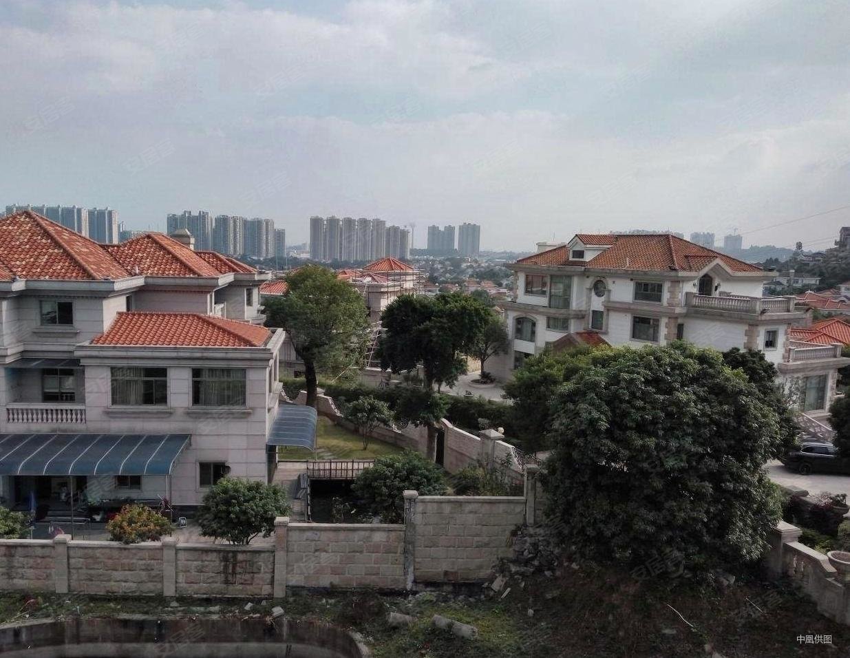 碧桂园凤凰城凤凰苑