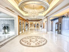 北京昌平沙河宇哥探访团推荐 临湖独栋出租 可办功可居住 院子1000平米出租房源真实图片
