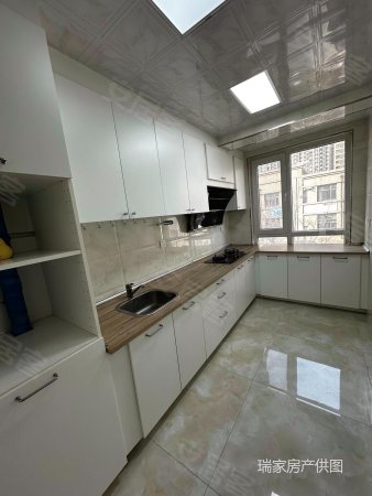 唐轩北廷满二南向采光好中间好楼层七星大街